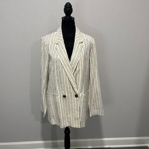 Apt 9, Blazer Size Large